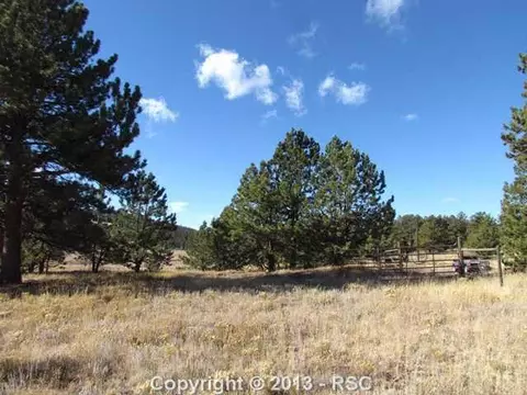 80 Post Rd, Guffey, CO 80820 photo 19