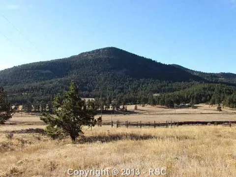 80 Post Rd, Guffey, CO 80820 photo 2