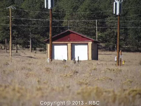 80 Post Rd, Guffey, CO 80820 photo 22