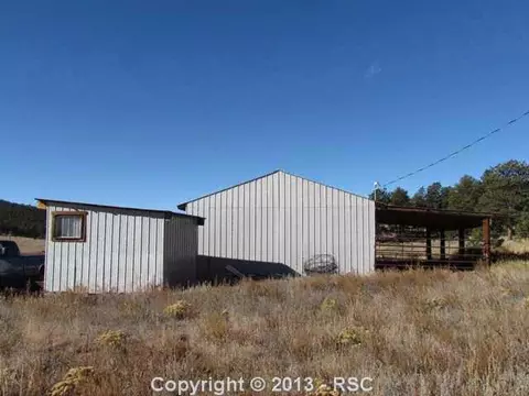 80 Post Rd, Guffey, CO 80820 photo 11