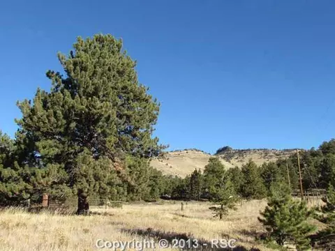 80 Post Rd, Guffey, CO 80820 photo 23