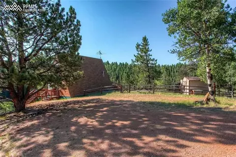 2219 Blue Mesa Dr, Divide, CO 80814 photo 13