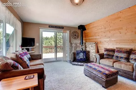 2219 Blue Mesa Dr, Divide, CO 80814 photo 4