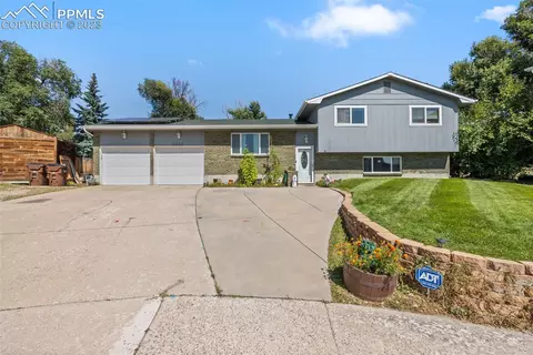 5945 N Union Blvd, Colorado Springs, CO 80918