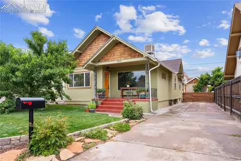 1905 Cedar St, Pueblo, CO 81004