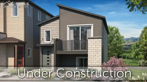 3539 Summer Dream Ave, Colorado Springs, CO 80922