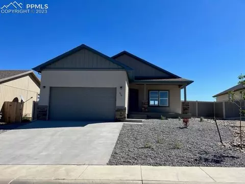 334 Arrowhead Dr, Florence, CO 81226