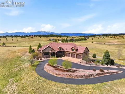 16329 Open Sky Way, Colorado Springs, CO 80908