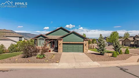 15619 Paiute Cir, Monument, CO 80132
