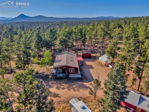 902 Rangeview Rd, Divide, CO 80814 photo 1