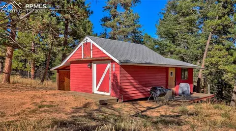 902 Rangeview Rd, Divide, CO 80814 photo 32