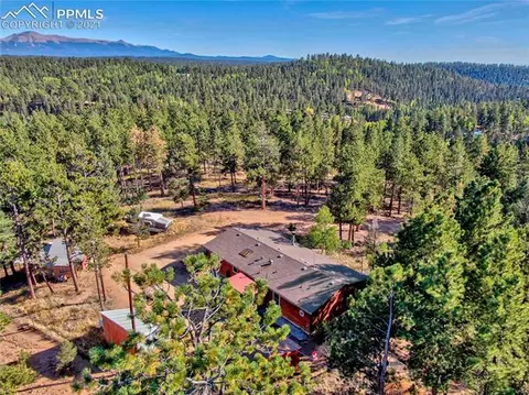902 Rangeview Rd, Divide, CO 80814 photo 2