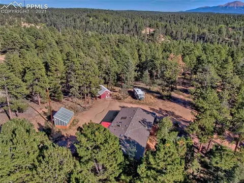 902 Rangeview Rd, Divide, CO 80814 photo 3