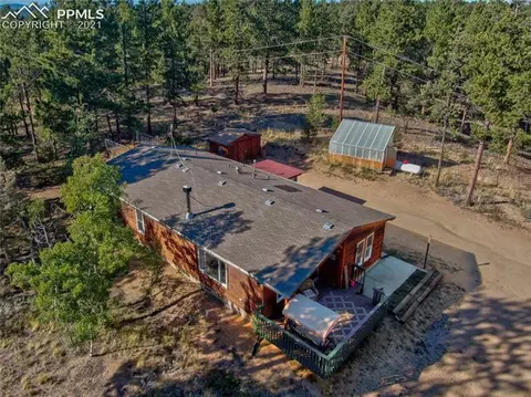 902 Rangeview Rd, Divide, CO 80814 photo 4