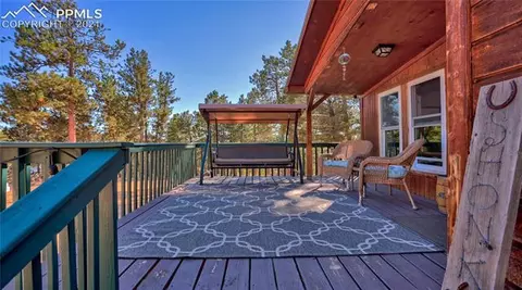 902 Rangeview Rd, Divide, CO 80814 photo 8