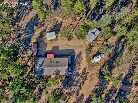 902 Rangeview Rd, Divide, CO 80814 photo 5