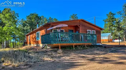 902 Rangeview Rd, Divide, CO 80814 photo 6