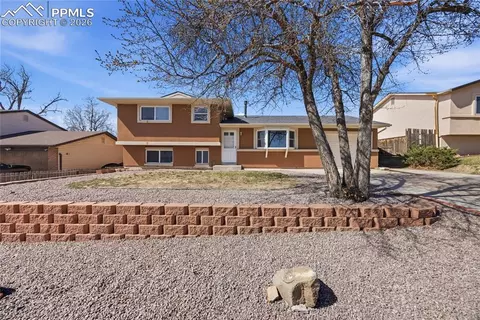1470 Peterson Rd, Colorado Springs, CO 80915