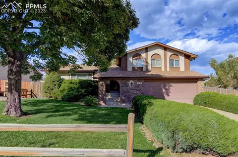 5590 Whimsical Dr, Colorado Springs, CO 80917