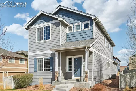 2514 Ellingwood Dr, Colorado Springs, CO 80910