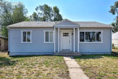 513 Stevens Ave, Colorado Springs, CO 80905