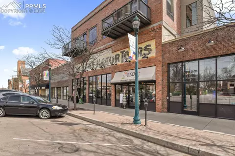 117 E Bijou St #204, Colorado Springs, CO 80903