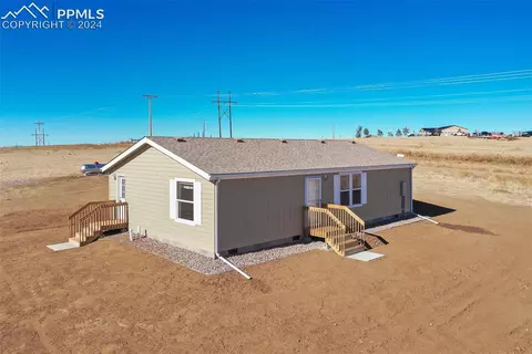 33355 Berndt Rd, Yoder, CO 80864