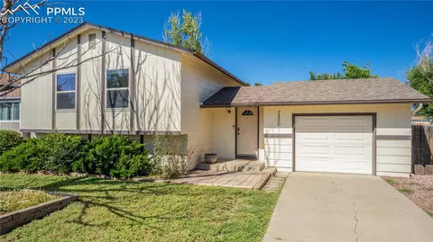 7320 Sneffels St, Colorado Springs, CO 80911