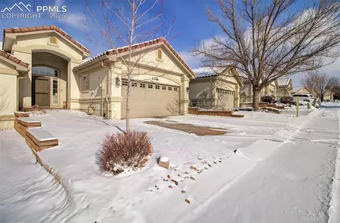 2748 Thrush Grv, Colorado Springs, CO 80920