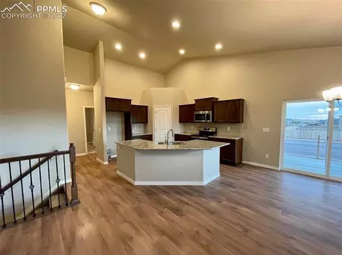 11291 Niebrara Dr, Peyton, CO 80831 photo 2