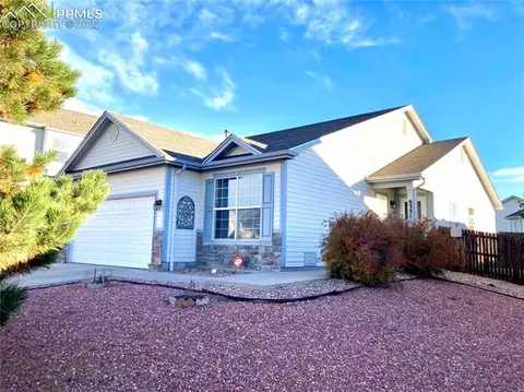 9351 Bethpage Rd, Peyton, CO 80831 photo 1