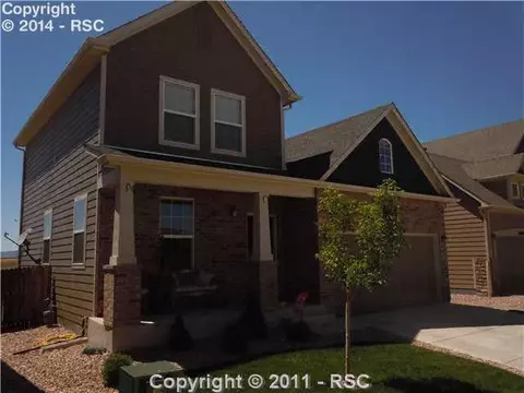 11809 Pei Grv, Peyton, CO 80831 photo 1