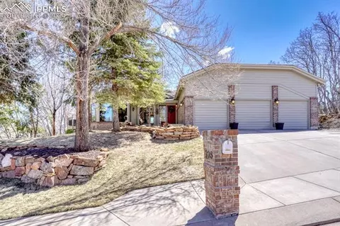 735 Tyco Ct, Colorado Springs, CO 80906