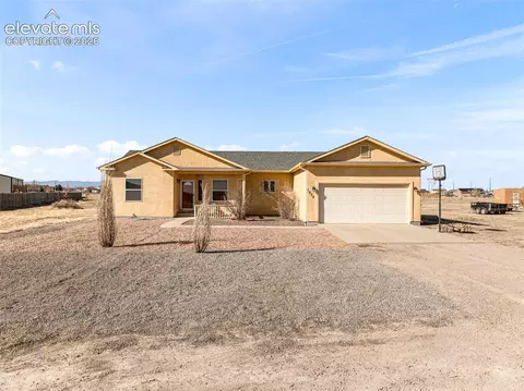 1035 E Marengo Dr, Pueblo West, CO 81007