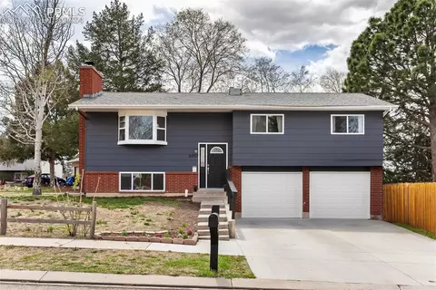 5207 Colter Ln, Colorado Springs, CO 80915