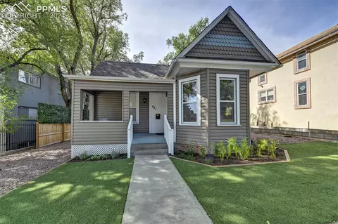 421 E Willamette Ave, Colorado Springs, CO 80903