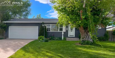 45 Caledonia Rd, Pueblo, CO 81001