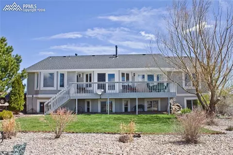 10215 Tercel Dr, Peyton, CO 80831 photo 1