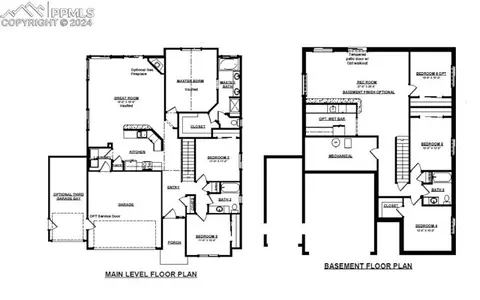 561 Hidden Cottage Grv, Colorado Springs, CO 80906