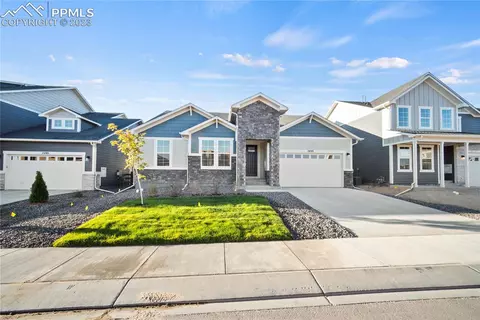 15793 Little Bluestem Rd, Monument, CO 80132