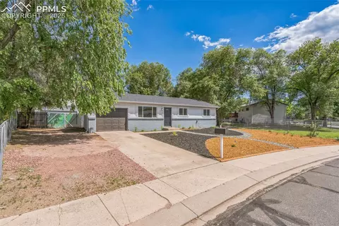4475 Carolyn Dr, Colorado Springs, CO 80916