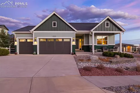 1215 Kelso Pl, Colorado Springs, CO 80921