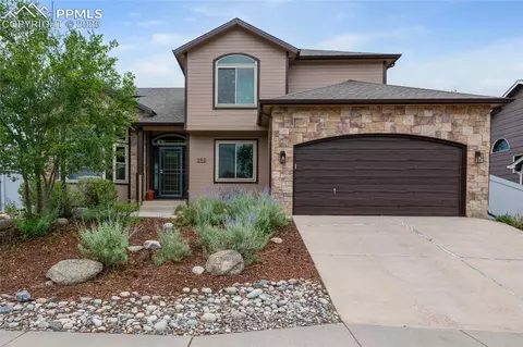 392 Pyrite Ter, Colorado Springs, CO 80905