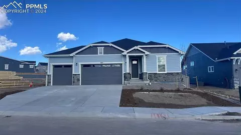 8182 Perry Owens Dr, Colorado Springs, CO 80908