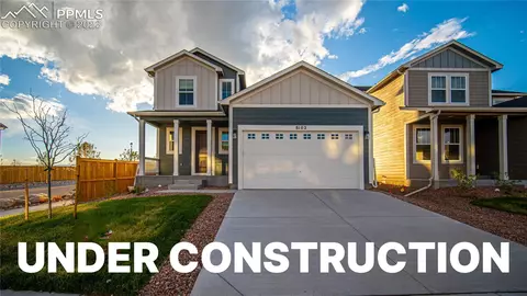 9722 Treasurevault Trl, Fountain, CO 80817