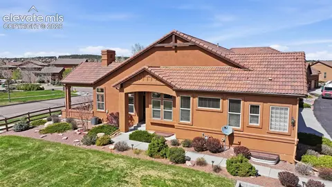 13184 Cake Bread Hts, Colorado Springs, CO 80921