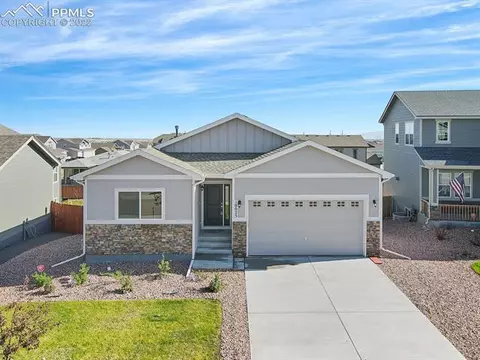 10075 Exeter Trl, Peyton, CO 80831 photo 2
