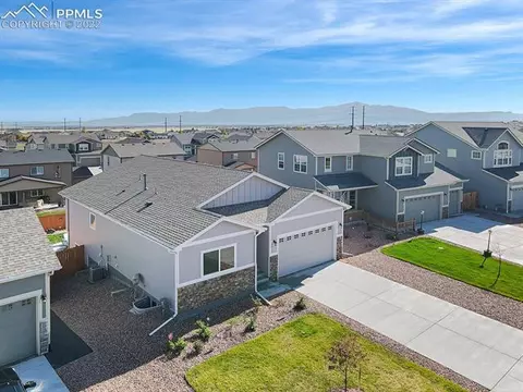 10075 Exeter Trl, Peyton, CO 80831 photo 5
