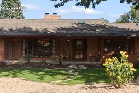 15 Loma Linda Dr, Colorado Springs, CO 80906