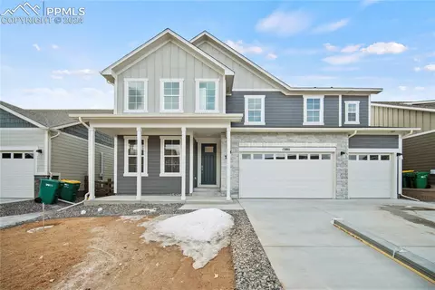 15801 Little Bluestem Rd, Monument, CO 80132